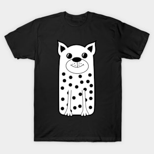 Doodle dog T-Shirt